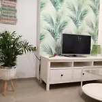 Apartamento La Palmera