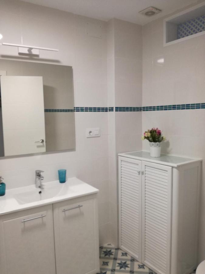 La Palmera Apartment