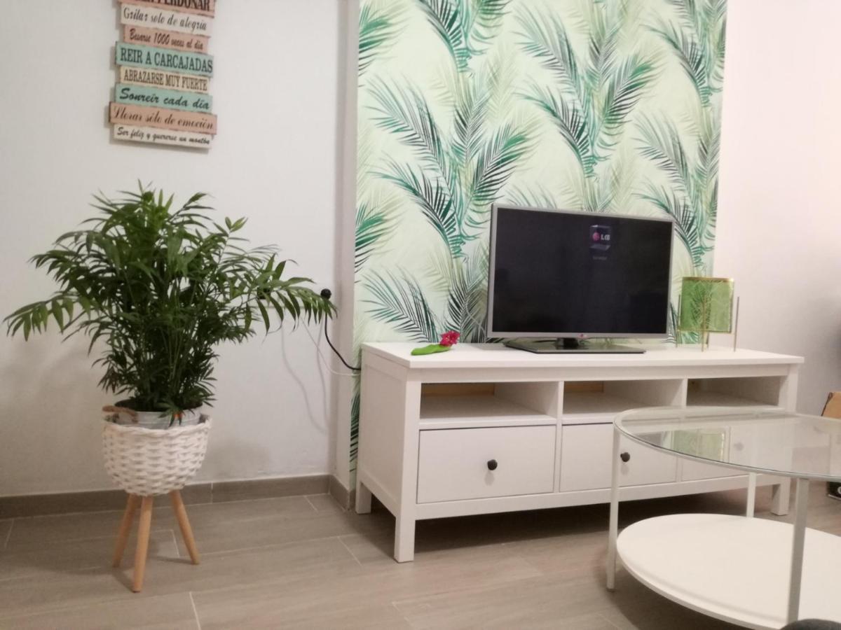 Apartment La Palmera Tarifa