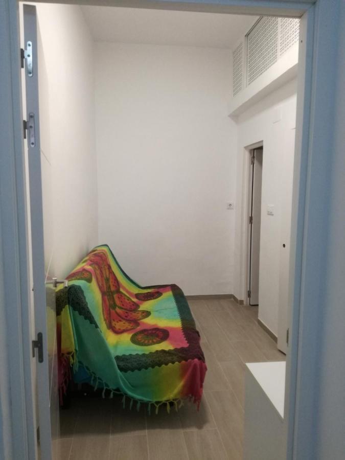 La Palmera Apartment